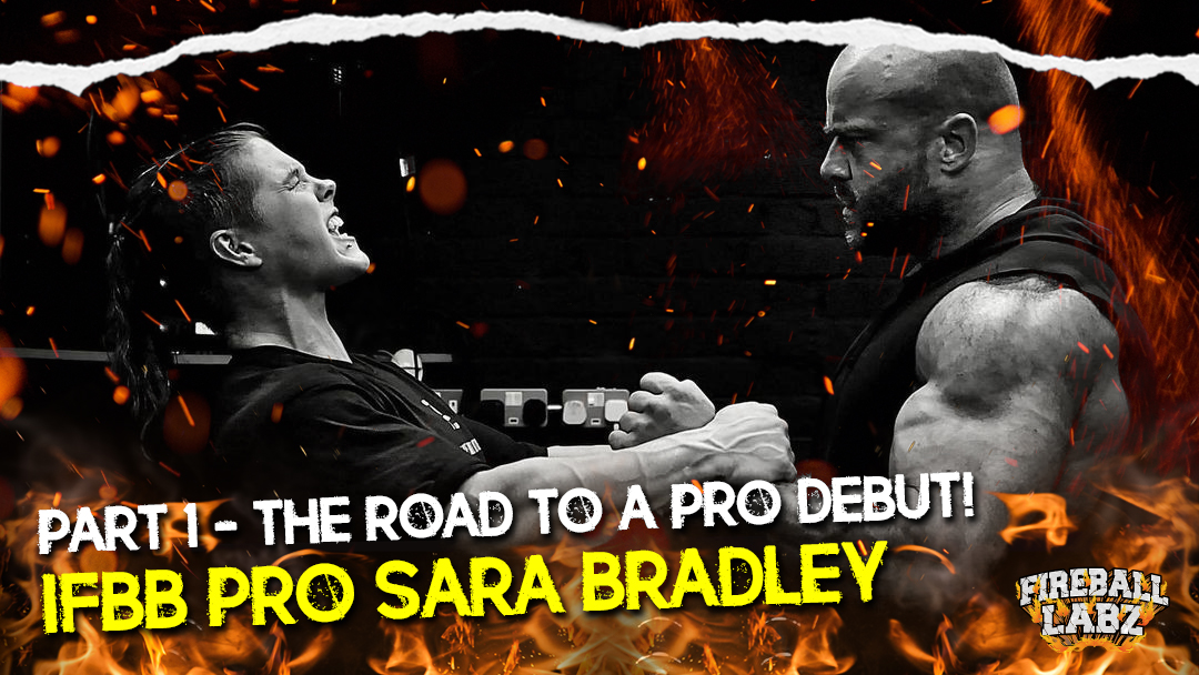 The Road to a Pro Debut!